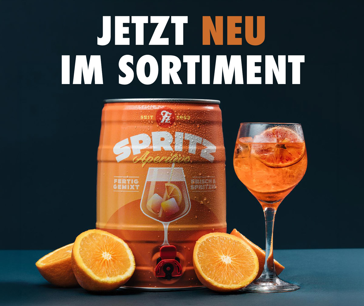 Spritz